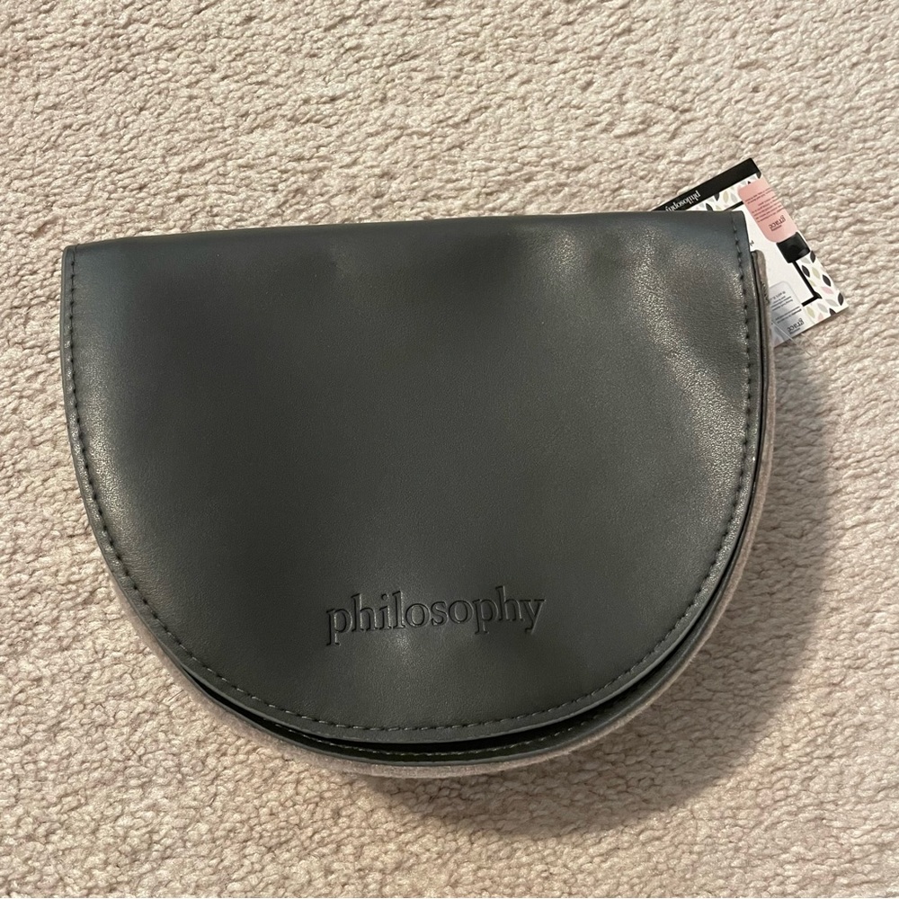 Makeup/cosmetics bag